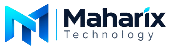 Maharix Technology logo